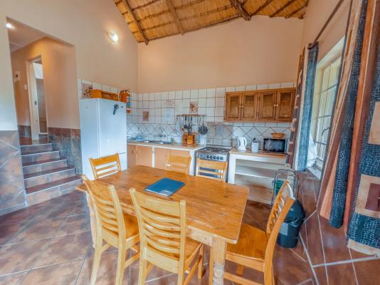 Camelroc Guest Farm - 261399
