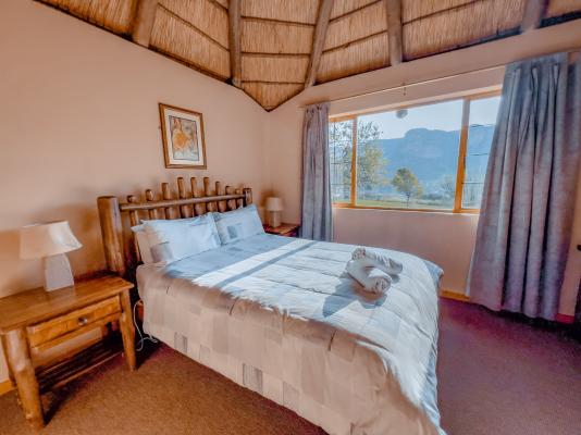 Camelroc Guest Farm - 261401