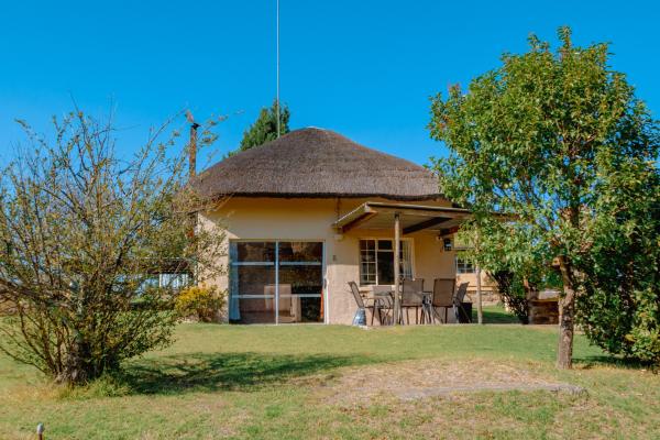 Camelroc Guest Farm - 261409