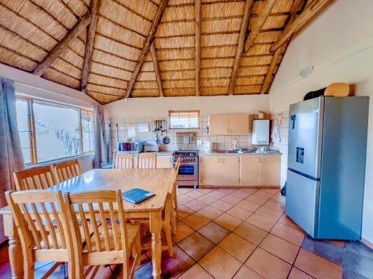 Camelroc Guest Farm - 261410