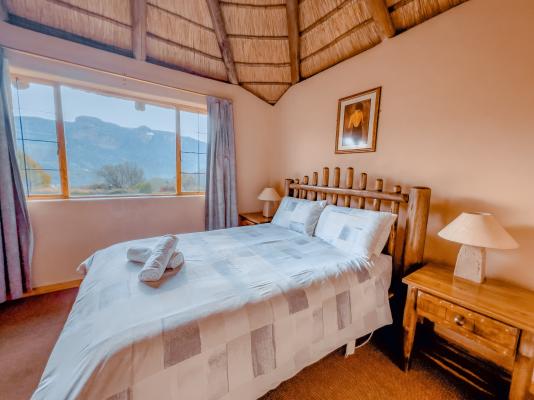 Camelroc Guest Farm - 261411