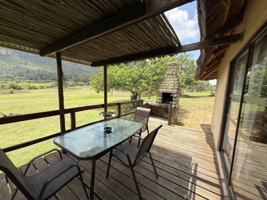 Camelroc Guest Farm - 261412