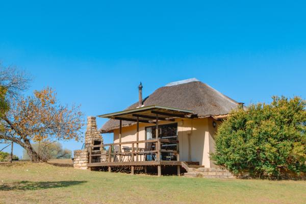Camelroc Guest Farm - 261413