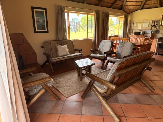 Camelroc Guest Farm - 261415