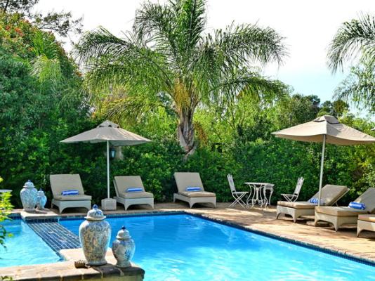 Ivory Manor Boutique Hotel - 261416