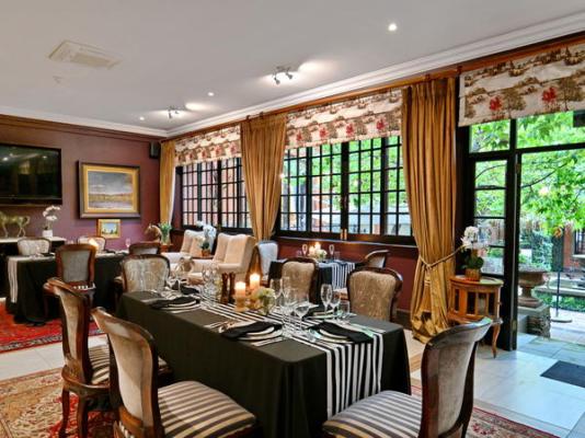 Ivory Manor Boutique Hotel - 261417