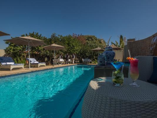 Ivory Manor Boutique Hotel - 261418