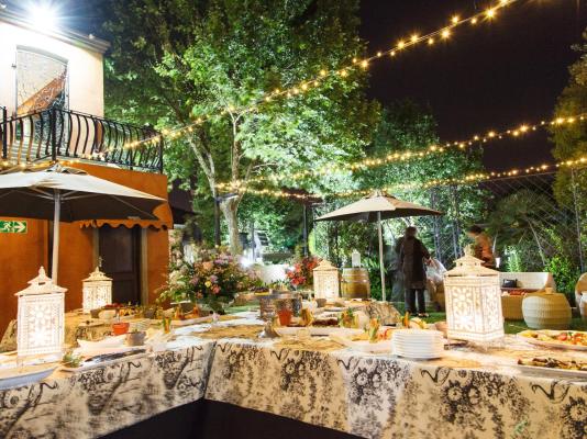 Ivory Manor Boutique Hotel - 261419