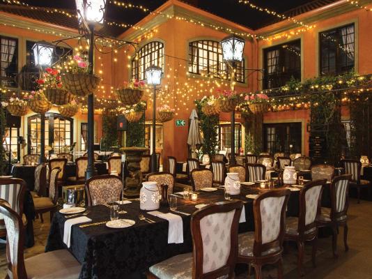 Ivory Manor Boutique Hotel - 261422