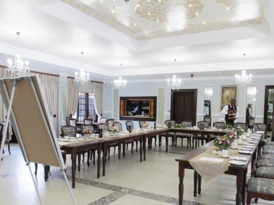 Ivory Manor Boutique Hotel - 261424