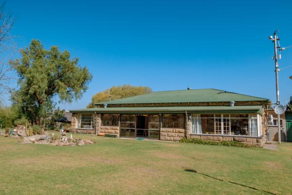 Camelroc Guest Farm - 261427