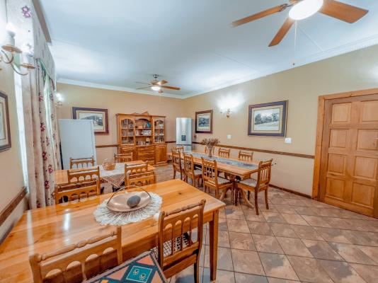Camelroc Guest Farm - 261428