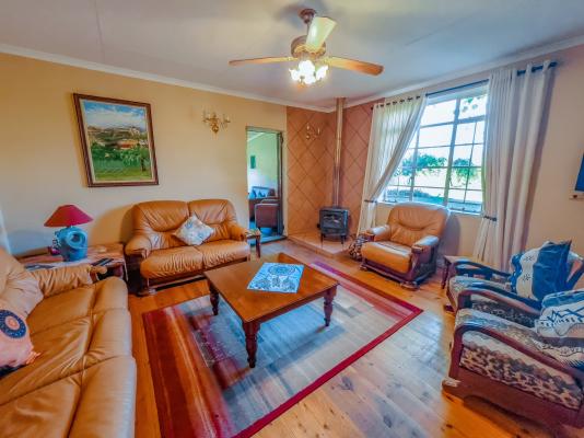 Camelroc Guest Farm - 261429