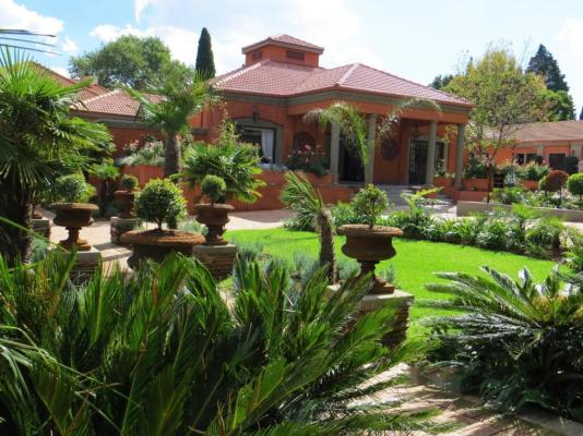 Ivory Manor Boutique Hotel - 261430