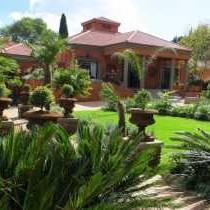 Ivory Manor Boutique Hotel - 261430