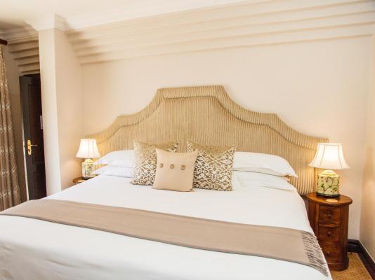 Ivory Manor Boutique Hotel - 261432