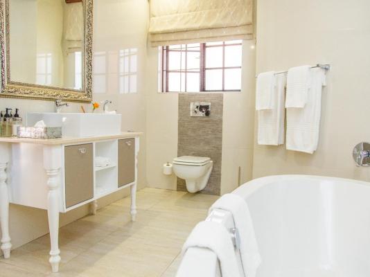 Ivory Manor Boutique Hotel - 261439