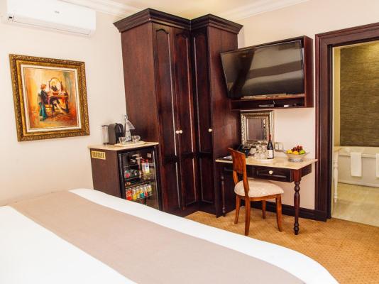 Ivory Manor Boutique Hotel - 261440