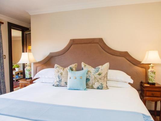 Ivory Manor Boutique Hotel - 261441