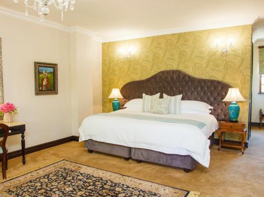 Ivory Manor Boutique Hotel - 261445