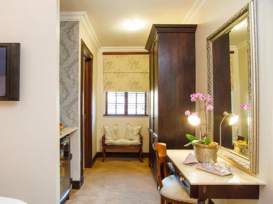 Ivory Manor Boutique Hotel - 261447