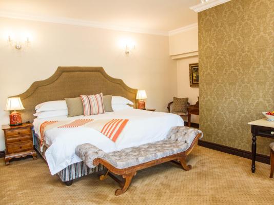 Ivory Manor Boutique Hotel - 261448