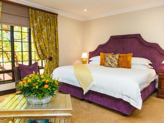 Ivory Manor Boutique Hotel - 261450