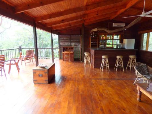 Zazu Private Bush Lodge - 261452