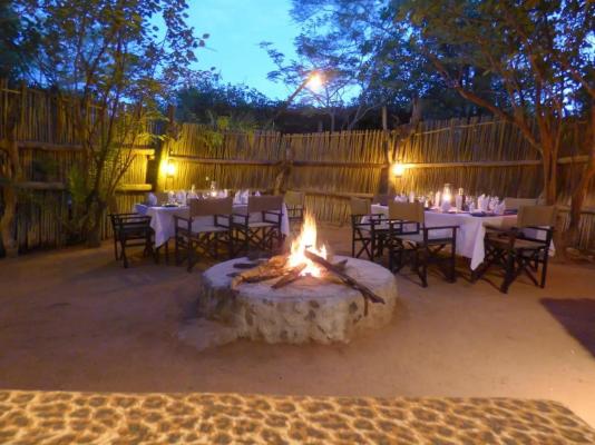 Zazu Private Bush Lodge - 261454