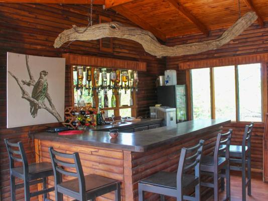 Zazu Private Bush Lodge - 261457