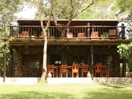 Zazu Private Bush Lodge - 261461