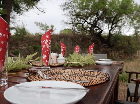 Zazu Private Bush Lodge - 261464