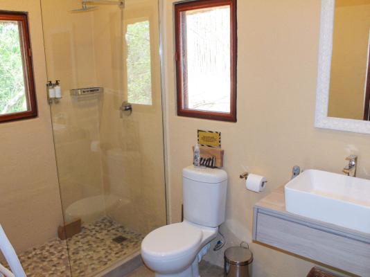 Zazu Private Bush Lodge - 261468