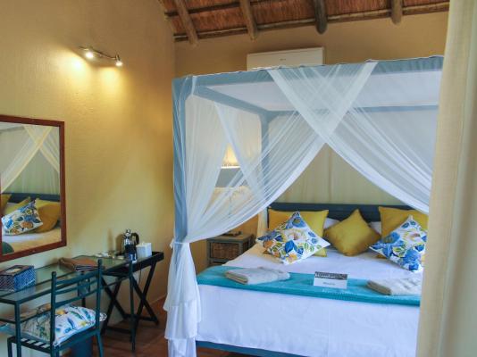 Zazu Private Bush Lodge - 261469