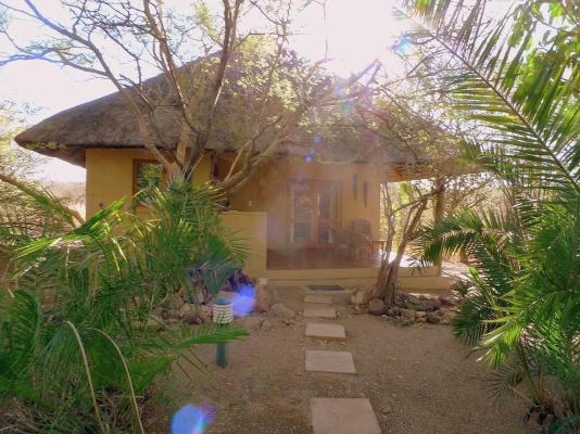 Zazu Private Bush Lodge - 261470