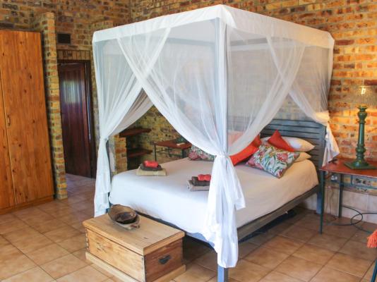 Zazu Private Bush Lodge - 261474