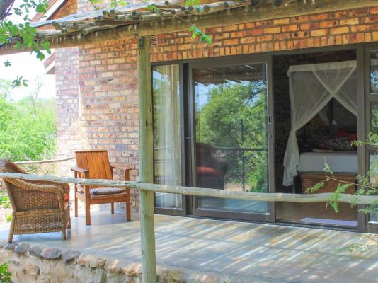 Zazu Private Bush Lodge - 261476