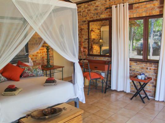 Zazu Private Bush Lodge - 261477