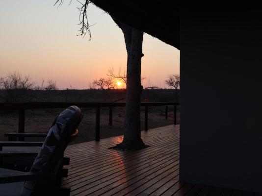 Zazu Private Bush Lodge - 261478