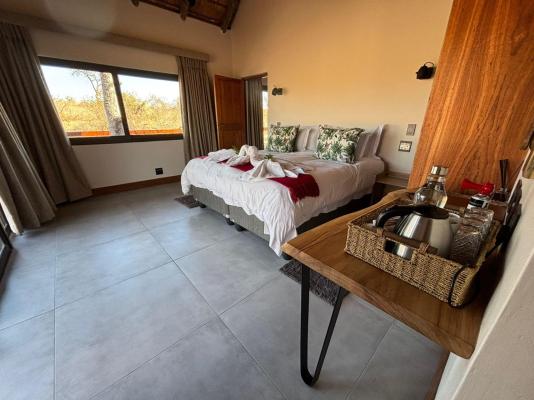 Zazu Private Bush Lodge - 261479