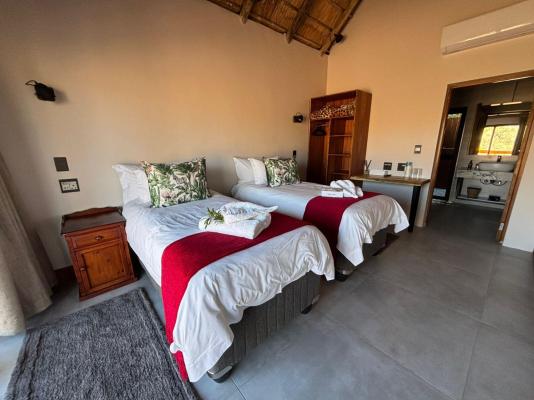 Zazu Private Bush Lodge - 261482