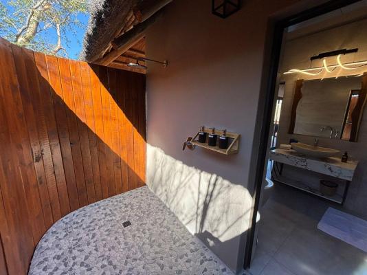 Zazu Private Bush Lodge - 261484