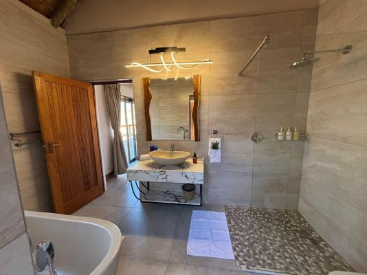 Zazu Private Bush Lodge - 261485