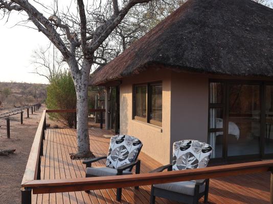 Zazu Private Bush Lodge - 261486