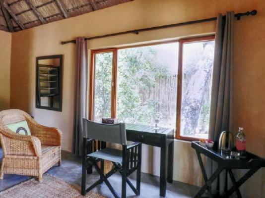 Zazu Private Bush Lodge - 261487