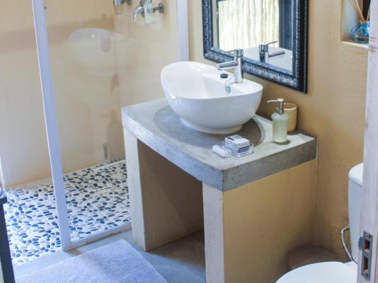 Zazu Private Bush Lodge - 261488