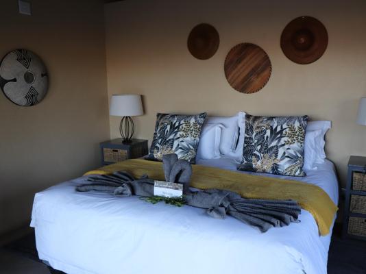 Zazu Private Bush Lodge - 261489