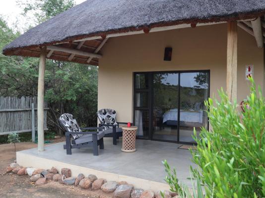 Zazu Private Bush Lodge - 261490