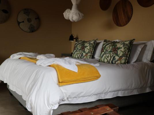 Zazu Private Bush Lodge - 261491