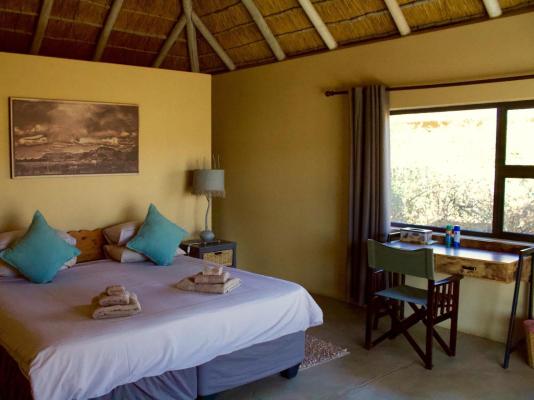 Zazu Private Bush Lodge - 261493